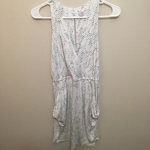 BCBGeneration Dress with Pockets